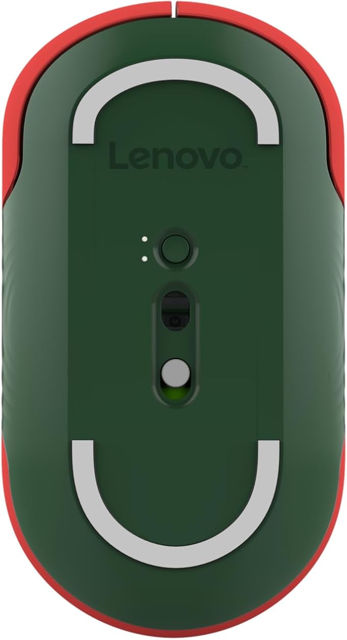 Lenovo 350 Bluetooth Silent Mouse (Fan Edition)  - Portugal 