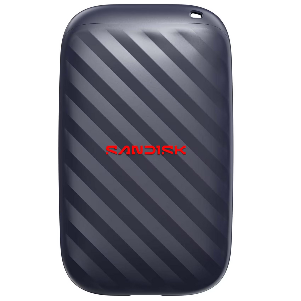 SANDISK E10 1TB BLACK PORTABLE SSD (SDSSDE10-1T00-G25)