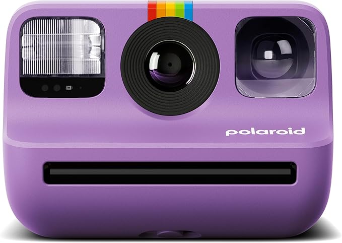 Polaroid Go Generation 2 - Purple