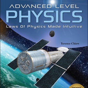 ADVANCED LEVEL PHYSICS PART 2