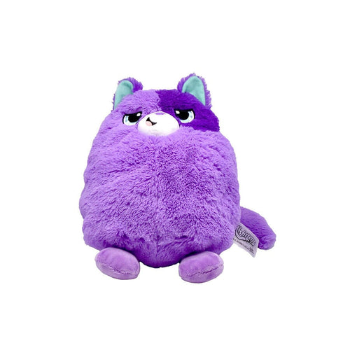 MISFITTEN CAT PLUSH