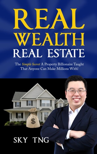 Real Wealth Real Estate