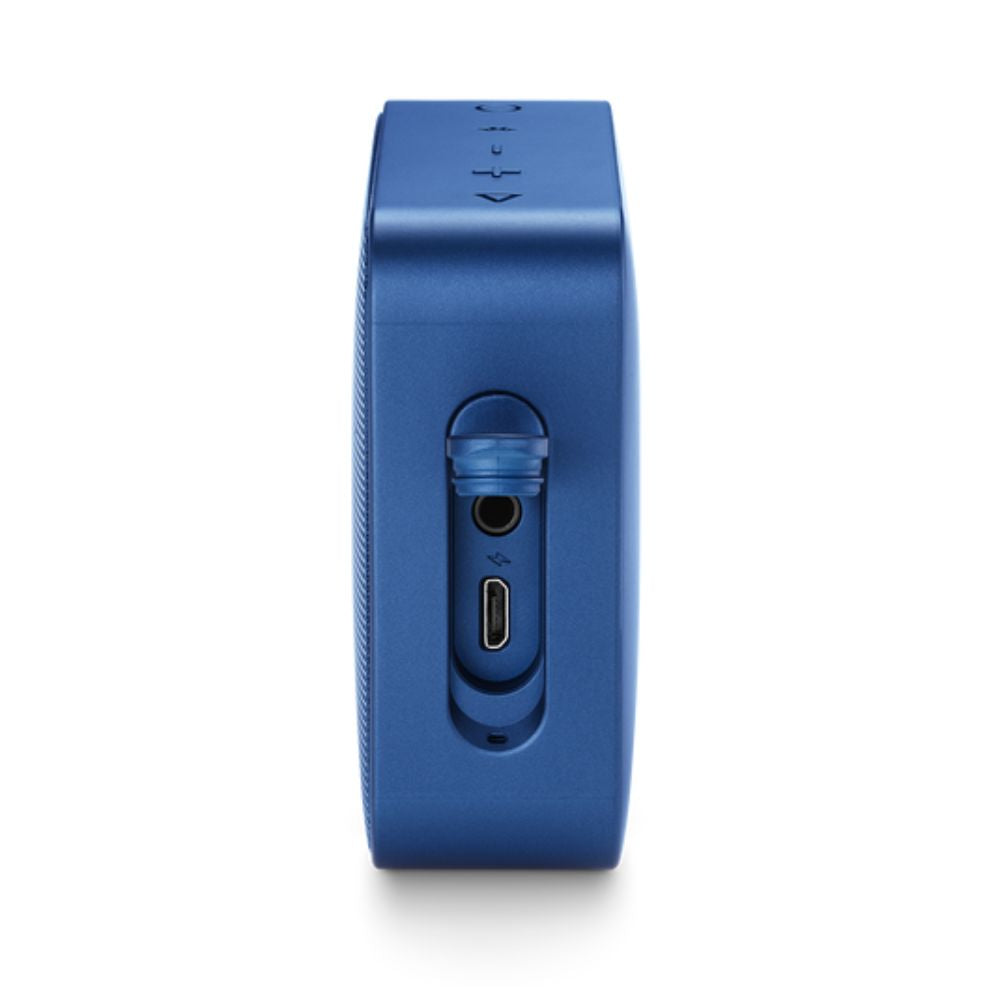JBL Go 2 Portable Bluetooth Speaker - Blue