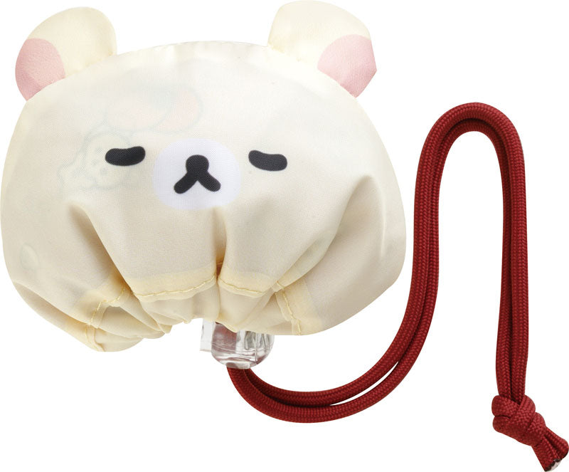 Rilakkuma Foldable Eco Bag Ca73302