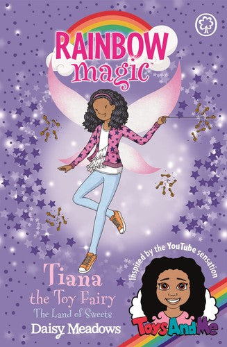 RMS37 TIANA THE TOY FAIRY 02