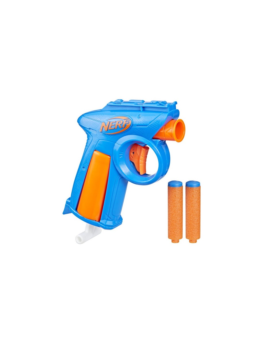 HASBRO NERF N SERIES FLEX DART BLASTER