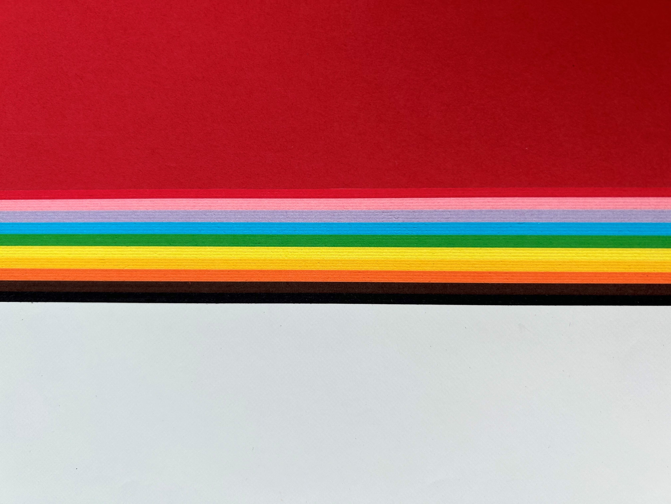 PA Construction Paper A4 100g 40's