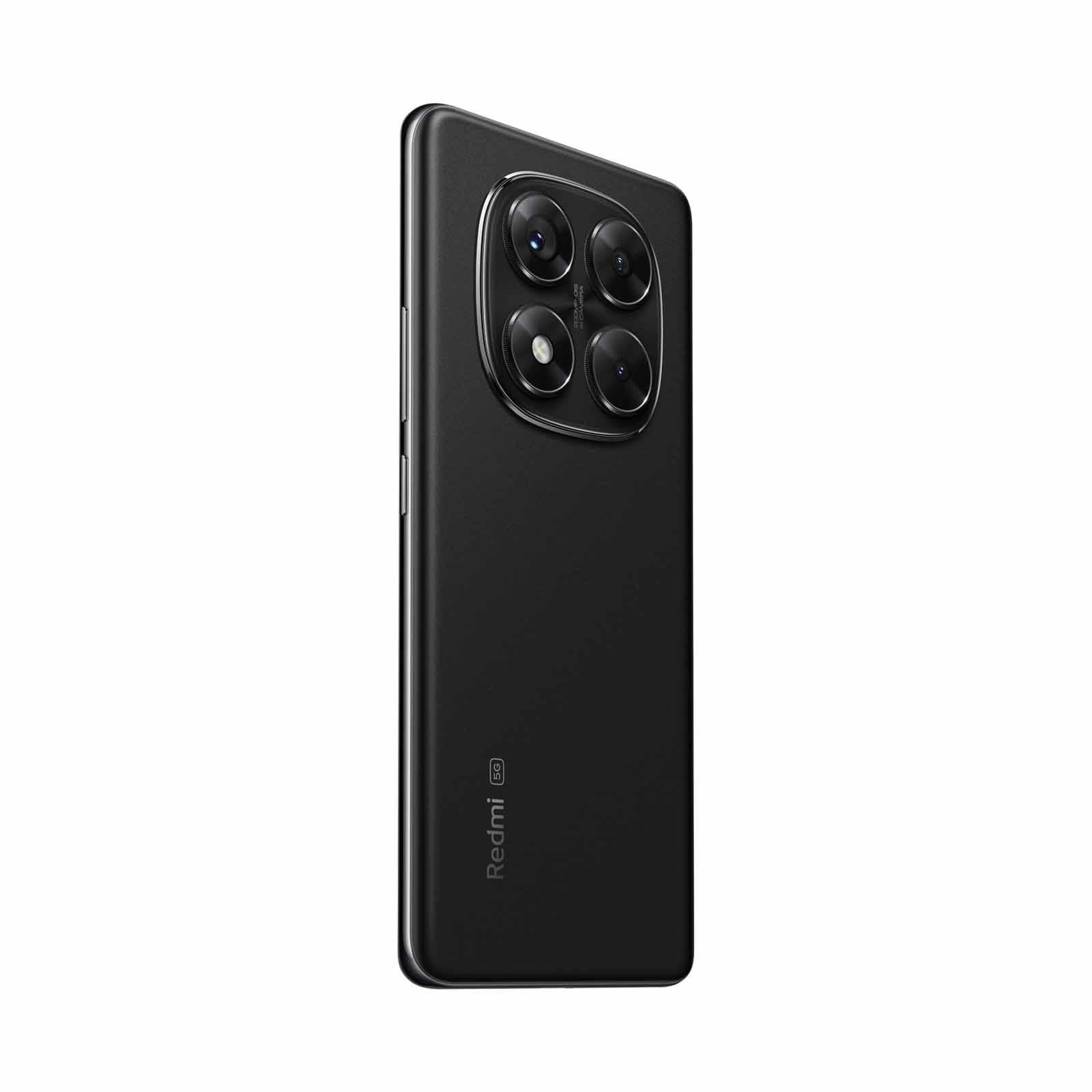 Xiaomi Redmi Note 14 Pro 5G (12+256GB) Midnight Black