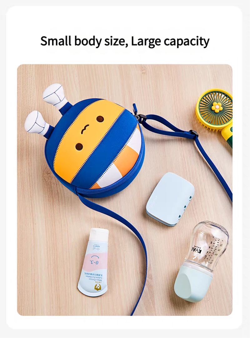 KID SLING BAG VOLLEYBALL