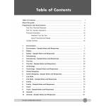 O-Level English Oral Exam Guidebook