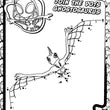 Spidey and His Amazing Friends - Activity Kit - Dino Webs