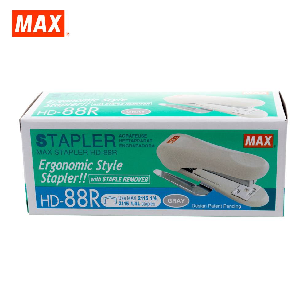 MAX STAPLER HD-88R 
