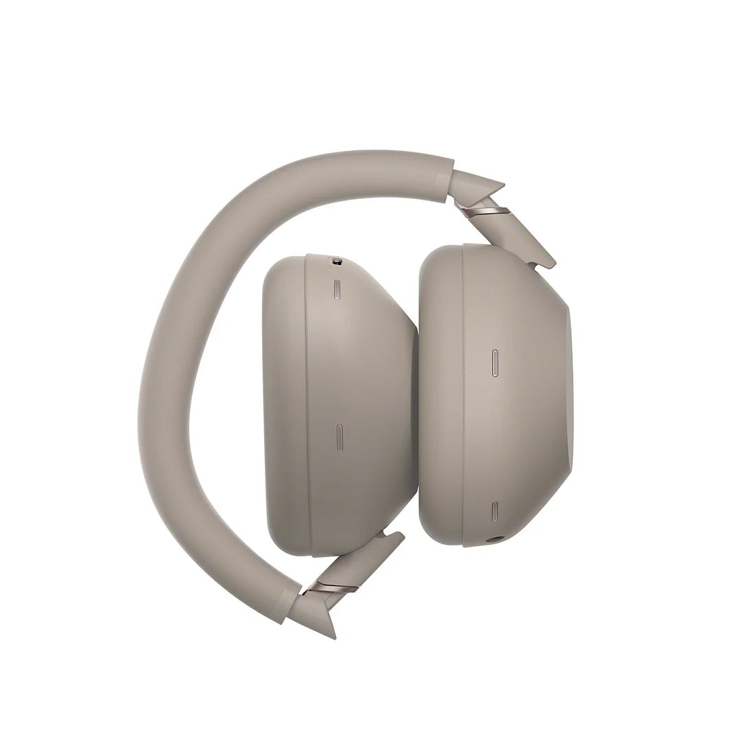 Sony WH-1000XM6/TME BT NC Headphones (Sand Stone)