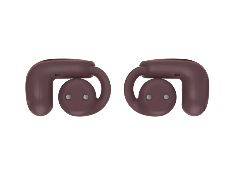 Bose Ultra Open Earbuds (2nd Gen) Cherry Chocolate