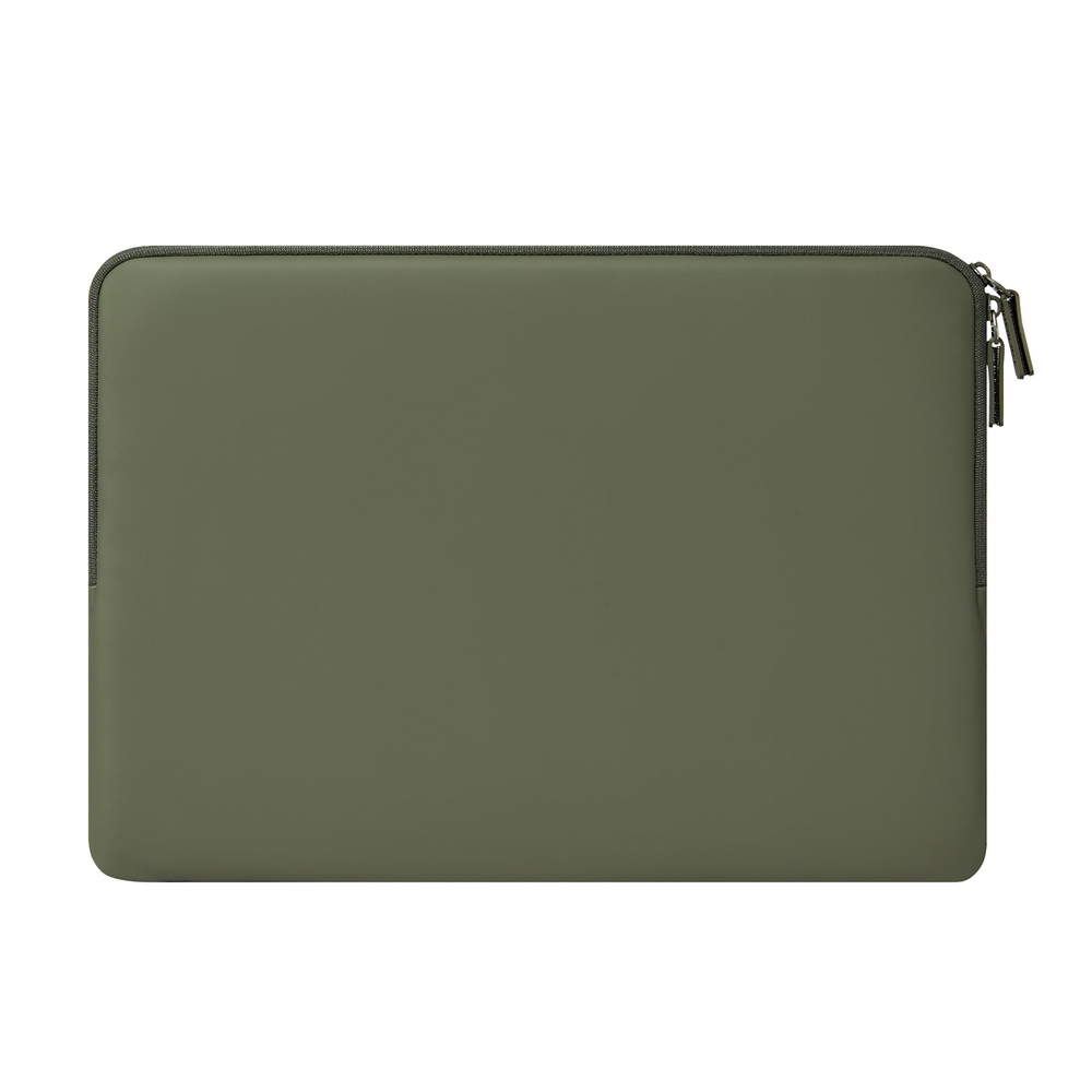 Rivacase Eden 7805 olive green Eden-Eco MacBook Pro 16 and Laptop sleeve 15.6-16"