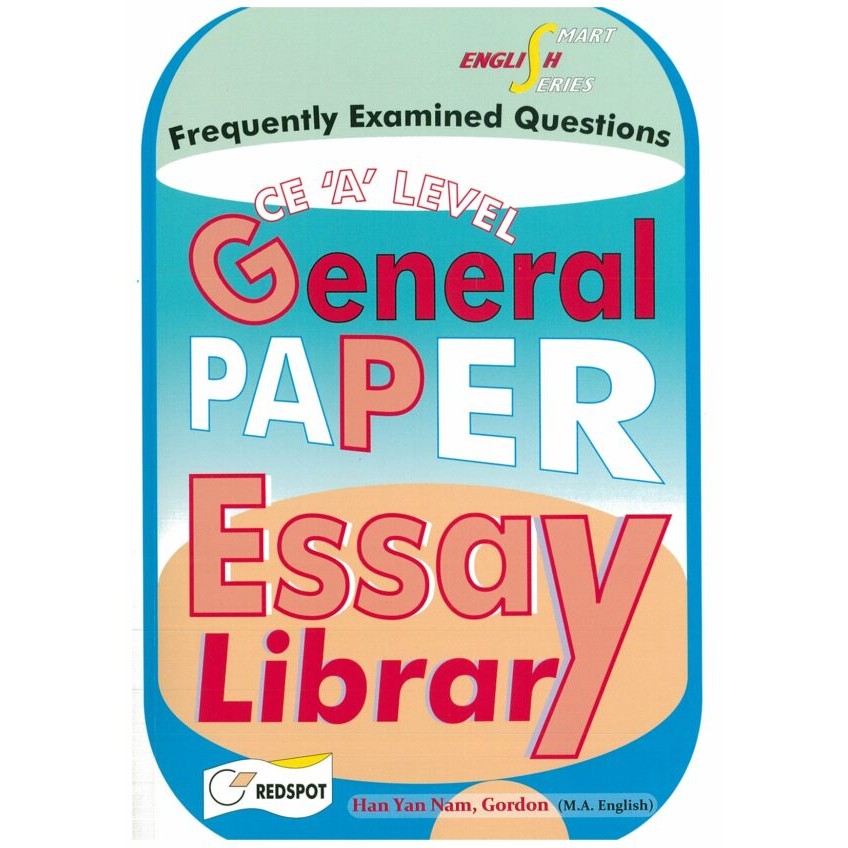 AL GP Essay Library