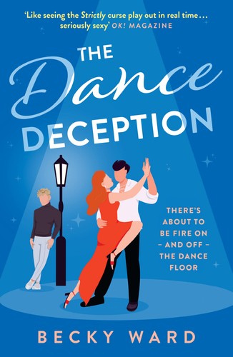 The Dance Deception – Popular Book Company Pte Ltd