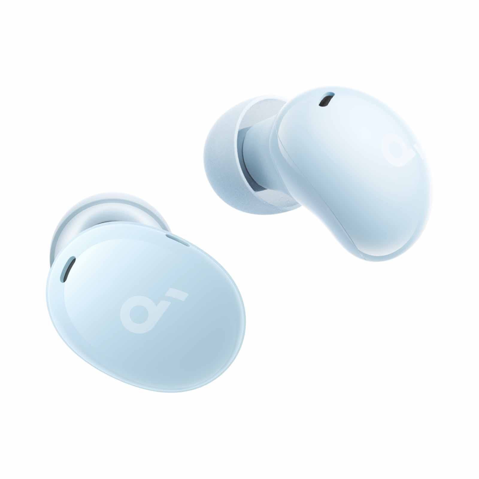 Soundcore A30i Noise Cancelling Earbuds Blue