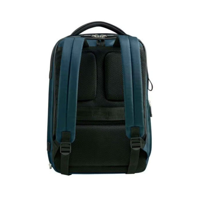 Samsonite LITEPOINT Laptop Backpack 14.1" - Turquoise (Peacock)