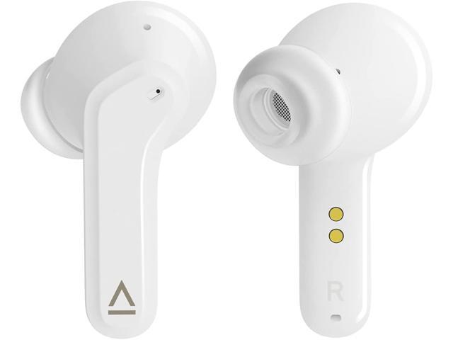 Creative Labs Zen Air True Wireless ANC Earbuds - White