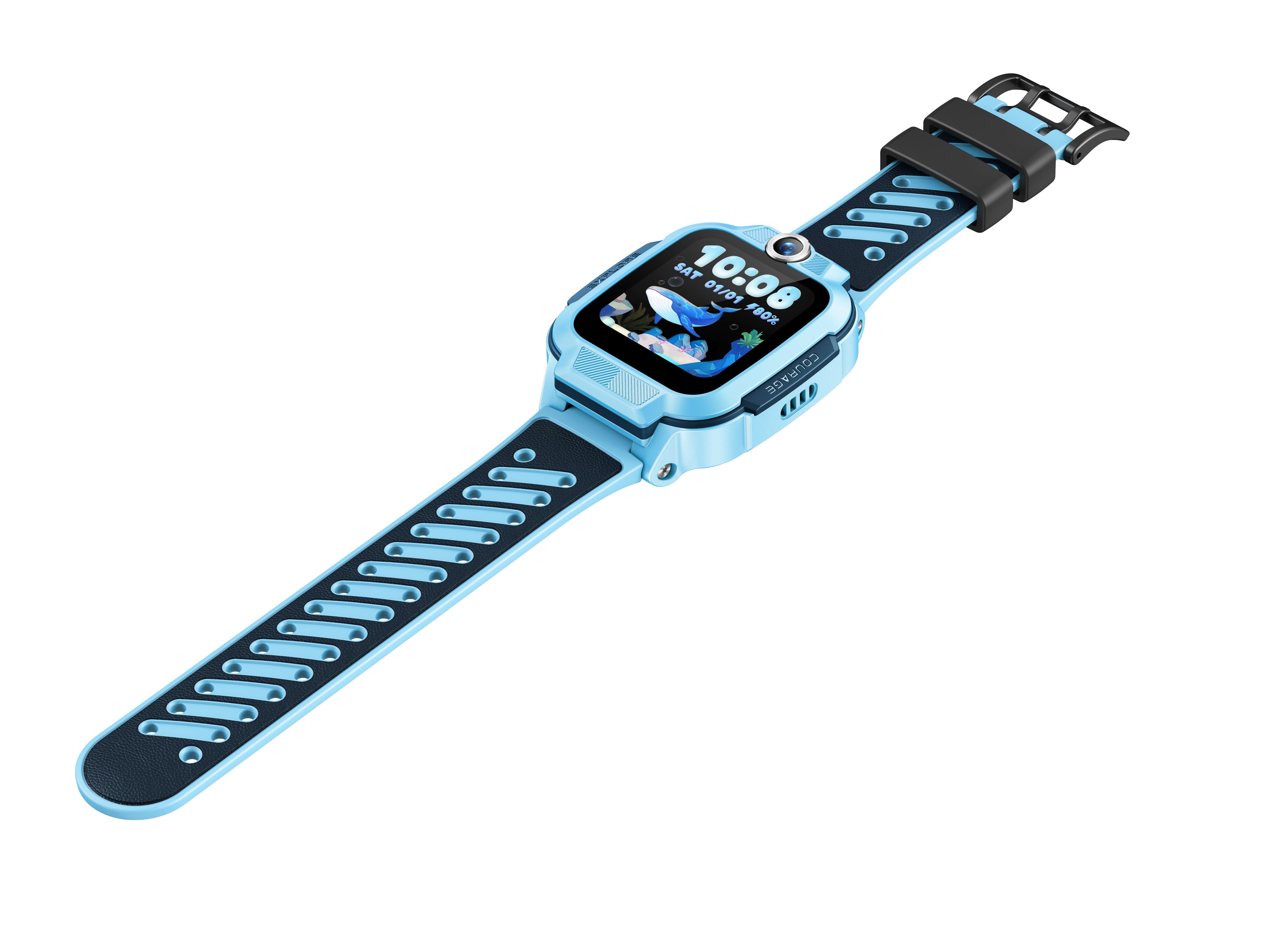 imoo Watch Phone Z3 - Blue