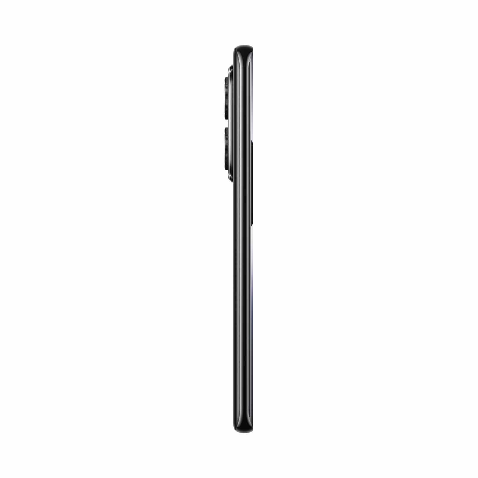 Xiaomi Redmi Note 14 Pro 5G (12+256GB) Midnight Black