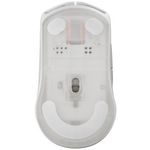 SteelSeries Rival 3 Gen 2 Wireless Mouse White