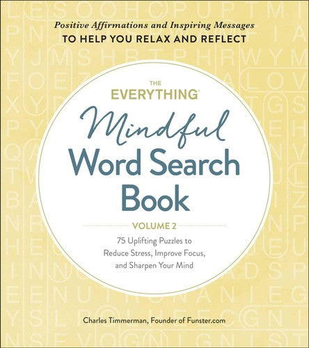 EVERYTHING MINDFUL WORD SEARCH V2