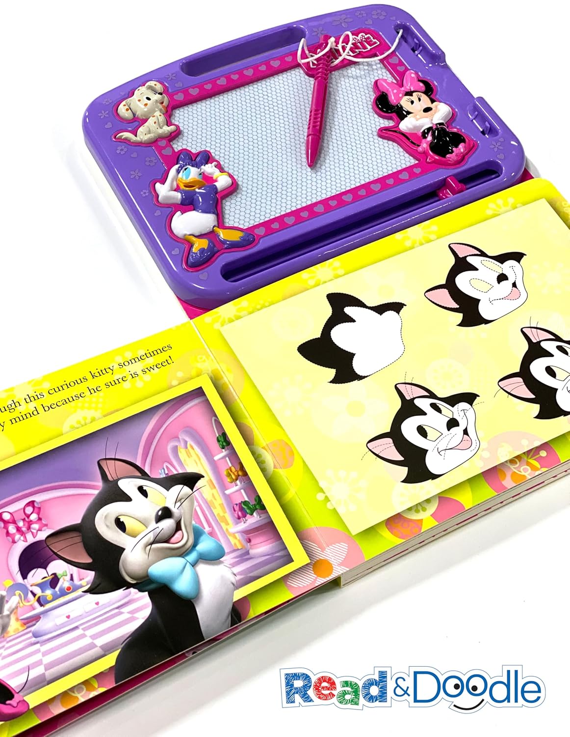 Learning Series : Disney Minnie