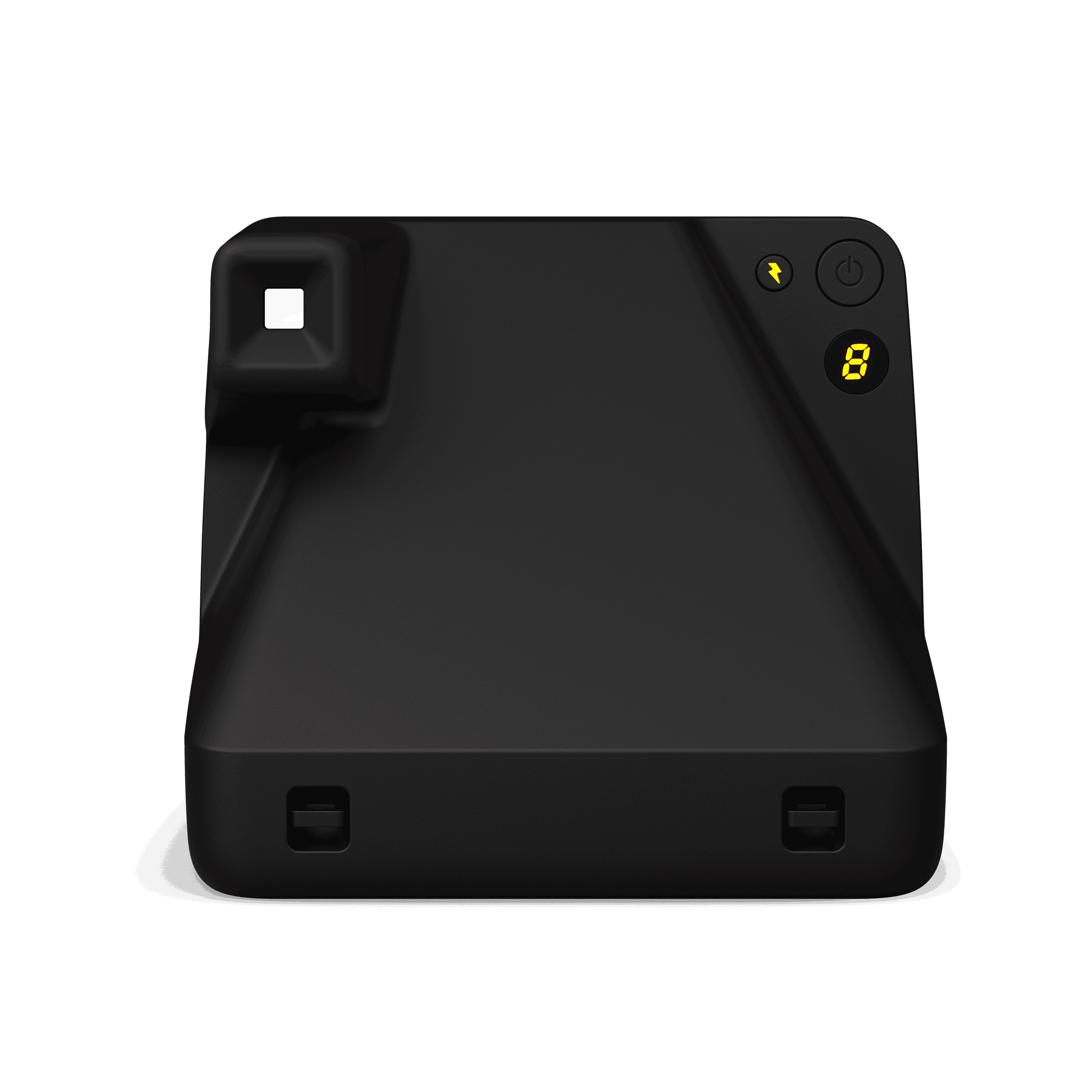 Polaroid Now+ Gen 2 - Black