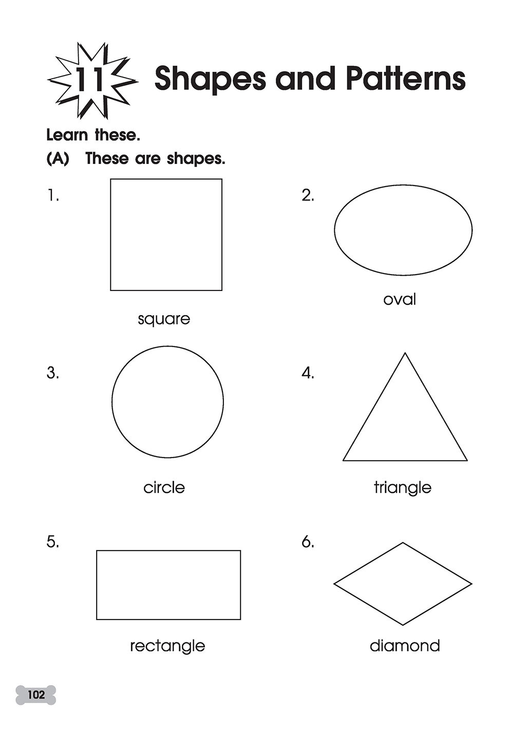 Preschool Series-Top In Mathematics-3E