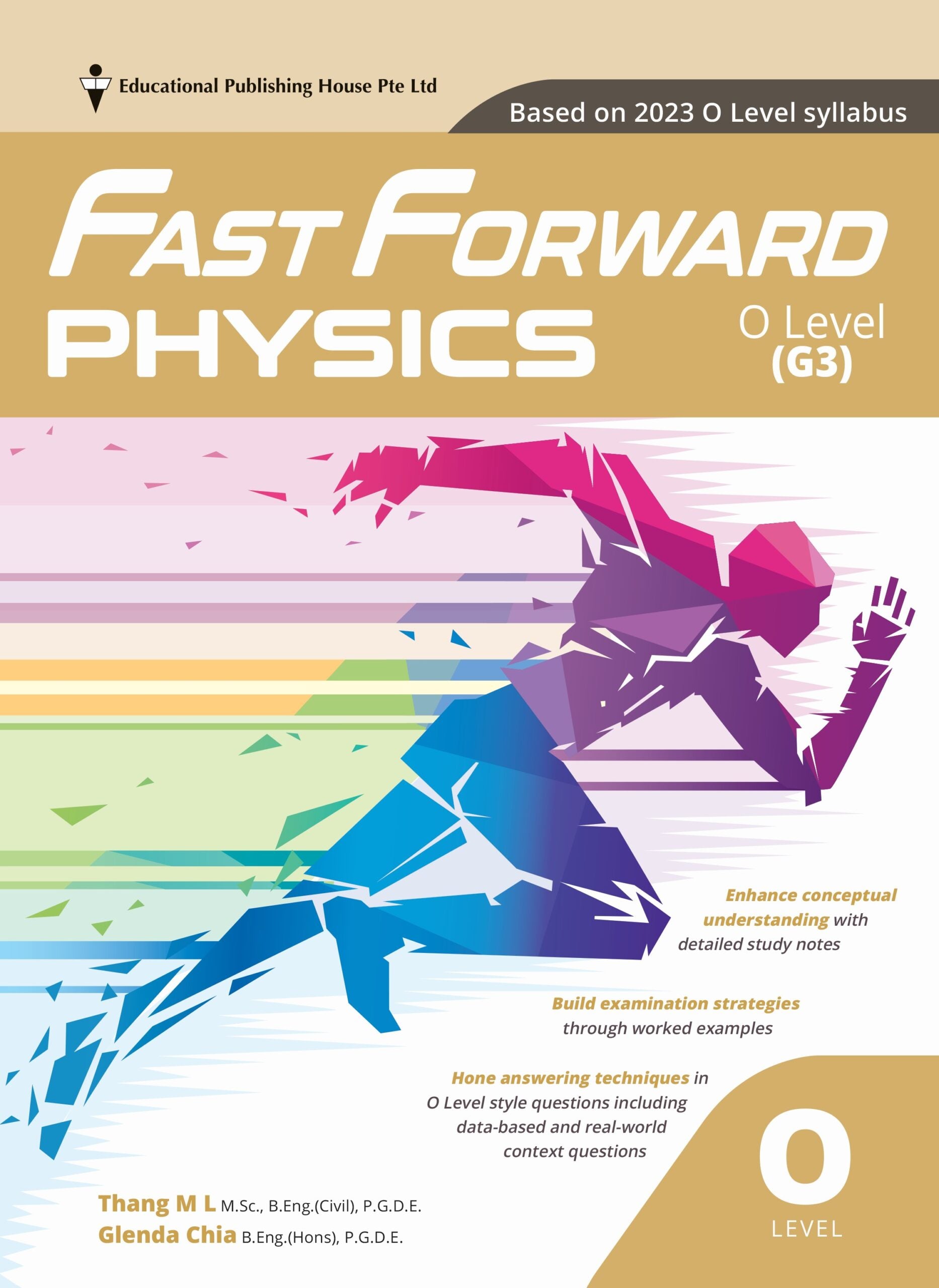 O-Level/G3 Physics Fast Forward