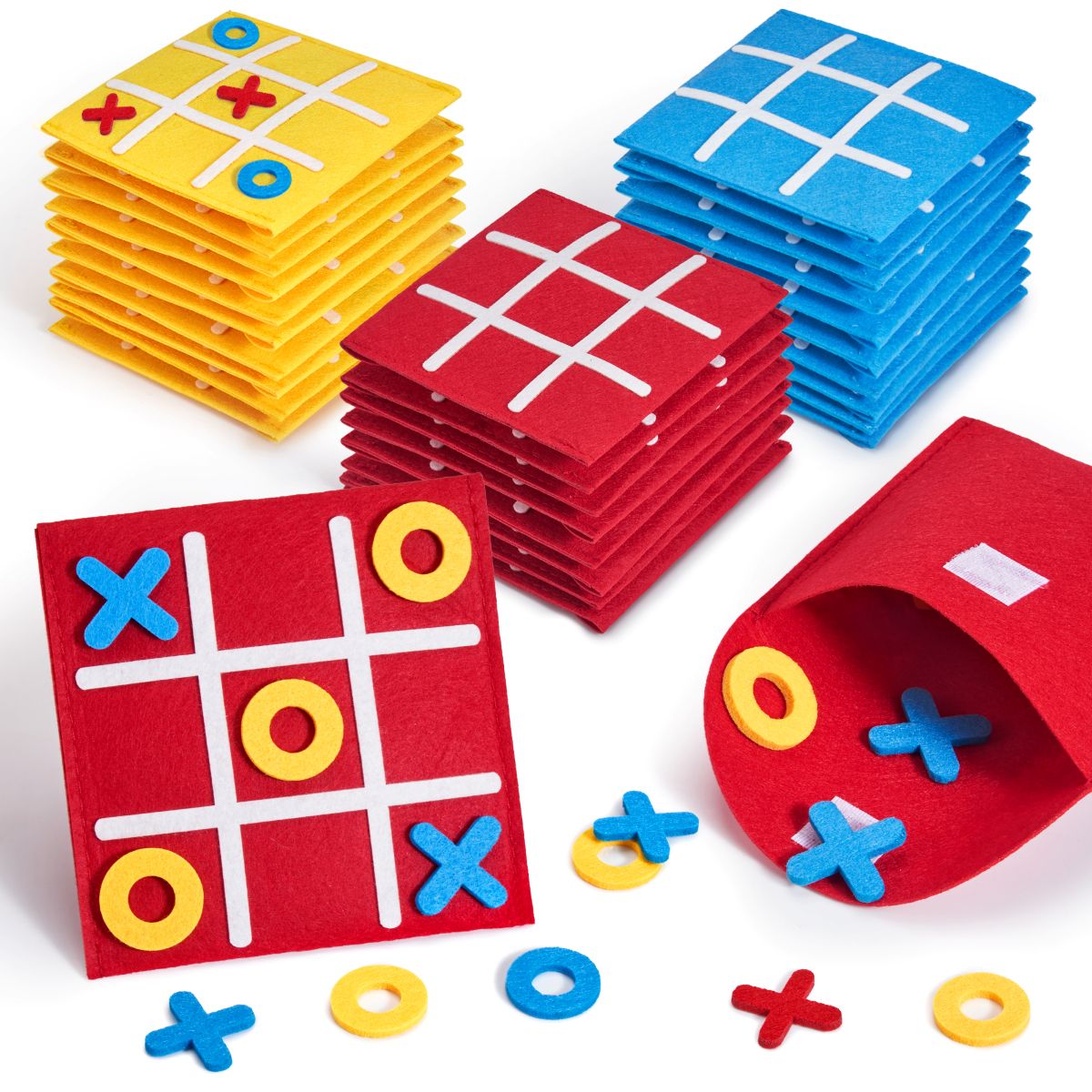 JOYCAT TIC TAC TOE SET