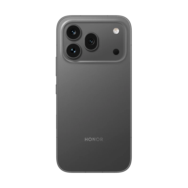Honor 600 Pro (12+512GB) Dual Card - Black