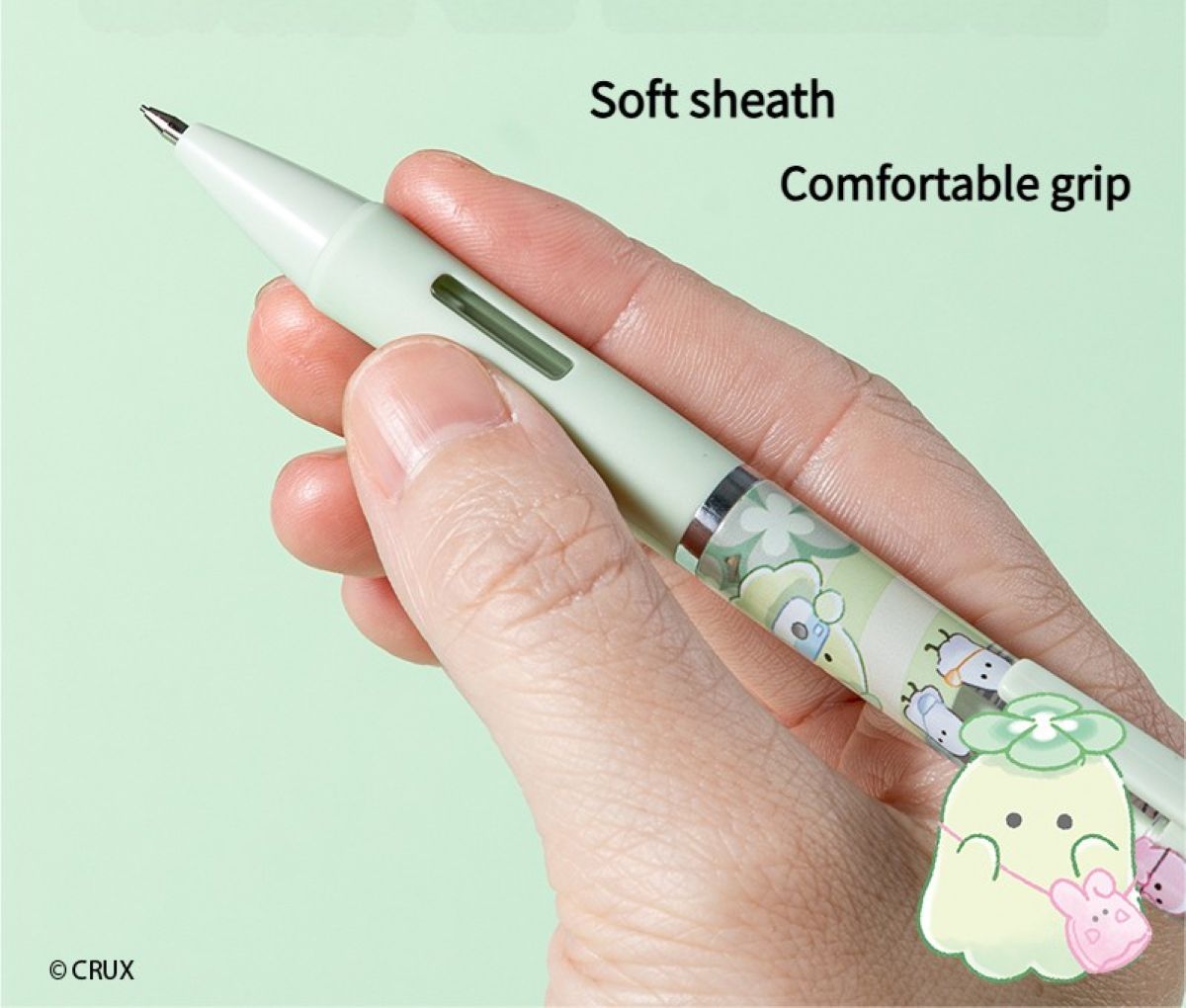 Obakenu Mechanical Pencil Yy003