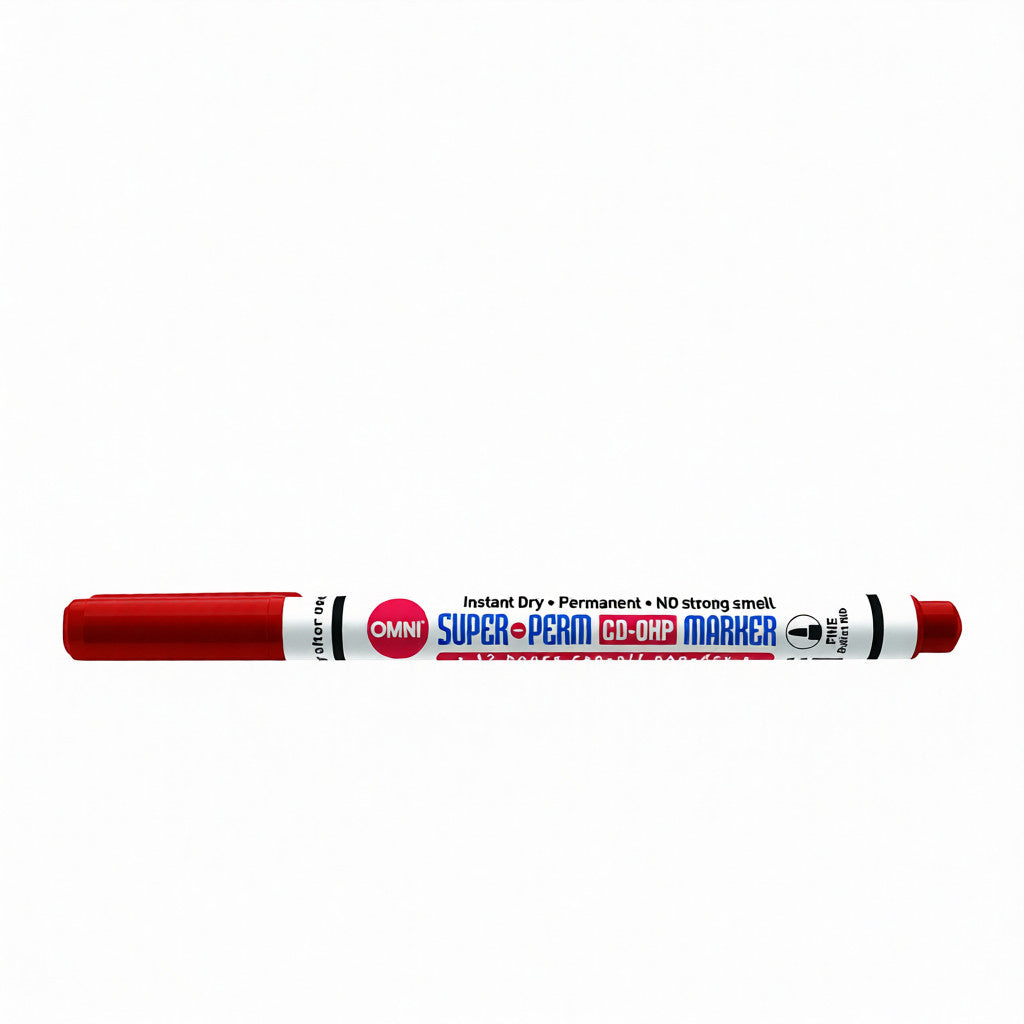 Omni Super-perm Mkr 3s Spk-f-b-p3-493619