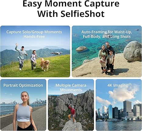 Drone Dji Neo 2 Motion Fly More Combo