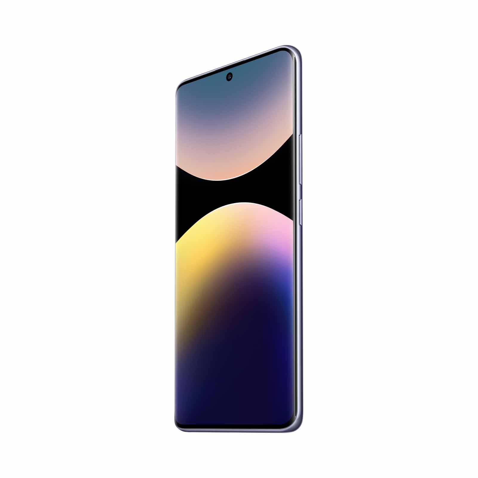 Xiaomi Redmi Note 14 Pro 5G (12+256GB) Lavender Purple