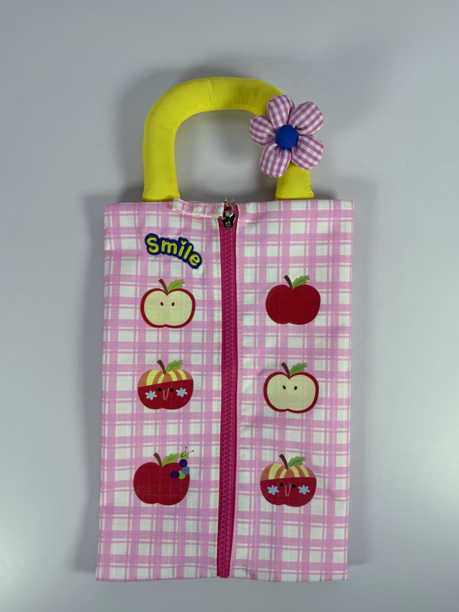 Smileyd Multi Purpose Bag SM3036