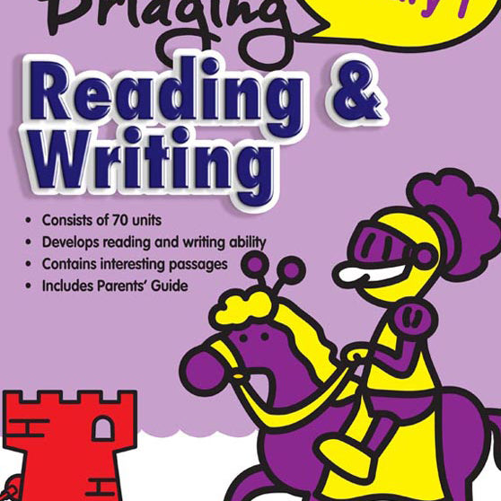 Bridging From K2 To P1 Reading & Writing