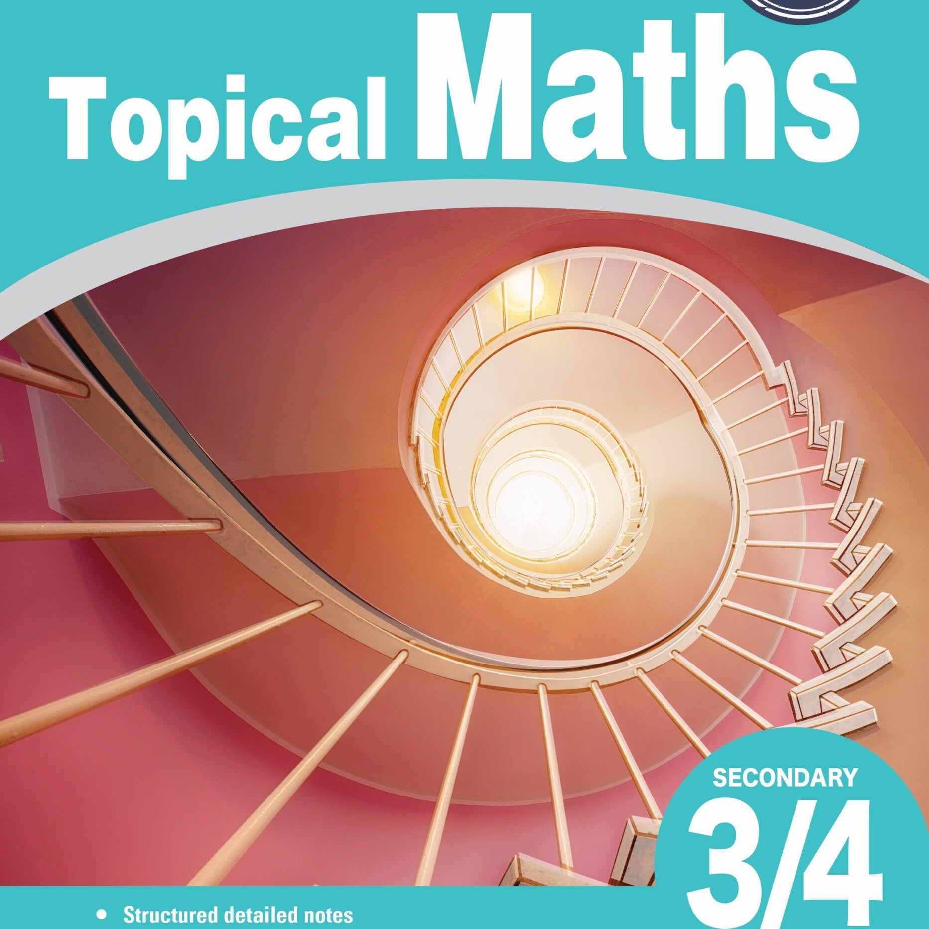 S3/4E (G3) Topical Maths 3ED