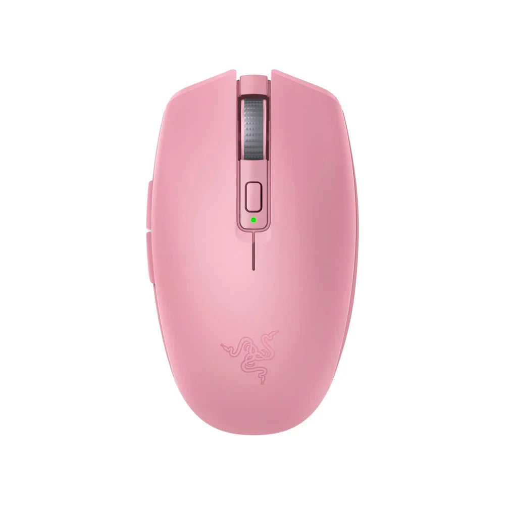 Razer Orochi V2 Wireless Gaming Mouse (Quartz)