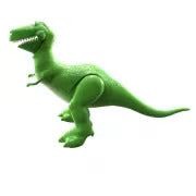Uw 7 Pixar Rex