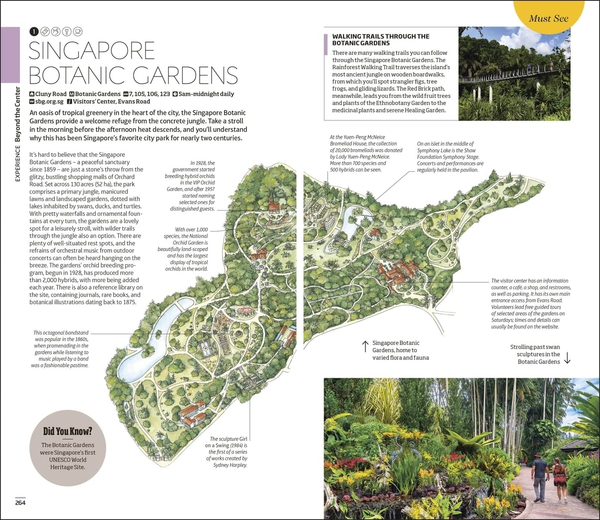 DK Malaysia and Singapore (Paperback)