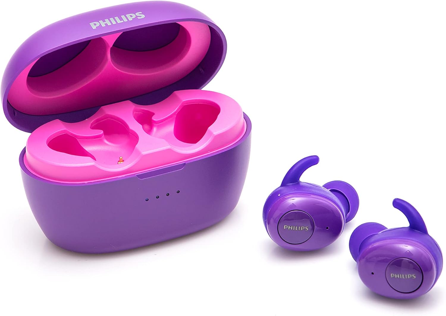 Philips Upbeat True Wireless Earphones