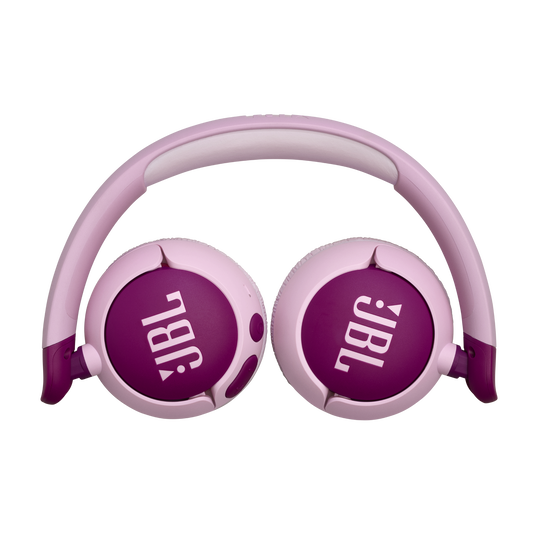 JBL Junior 320BT Purple