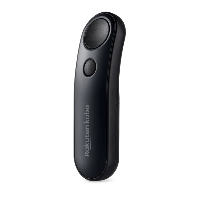 Kobo Remote Page Turner - Black