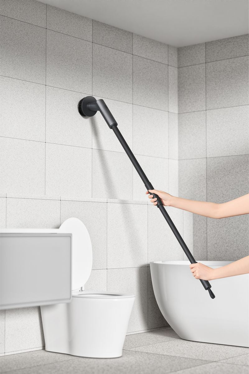 Hoto Electric Spin Scrubber