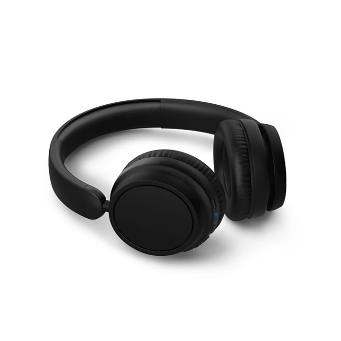 Philips 5000 Series Over-Ear Wireless Headphones Black