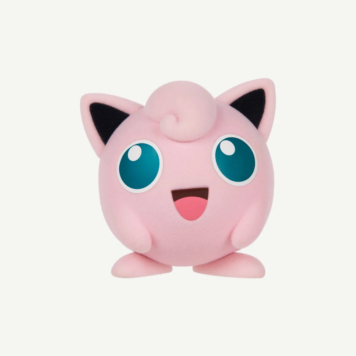Funism Flocking Series Jigglypuff